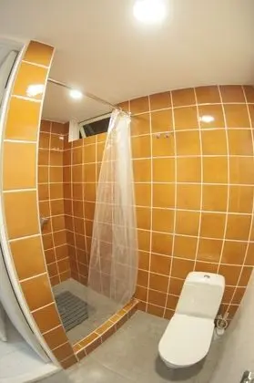 Comfort Ortak Ranzalı Oda, Karma Ranzalı Oda