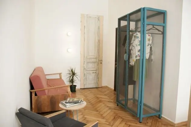 Design Tek Büyük Yataklı Oda