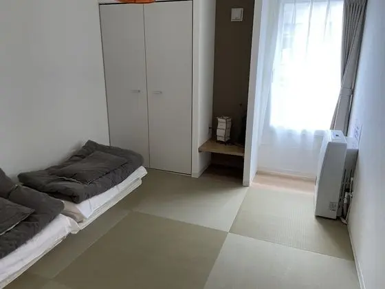 Executive Süit, 3 Yatak Odası, Sigara İçilmez