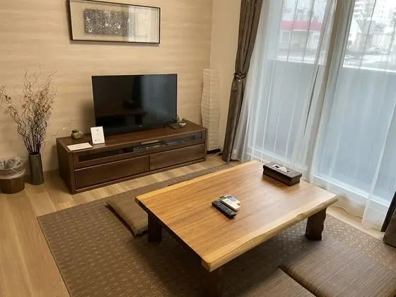 Executive Süit, 3 Yatak Odası, Sigara İçilmez