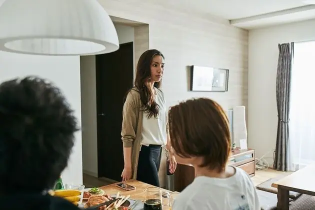 Executive Süit, 4 Yatak Odası, Sigara İçilmez
