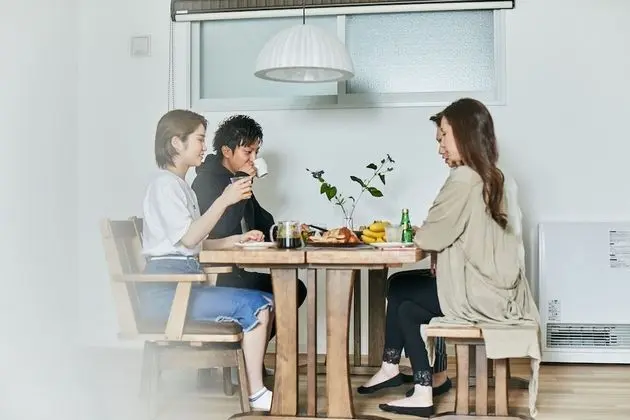 Executive Süit, 4 Yatak Odası, Sigara İçilmez