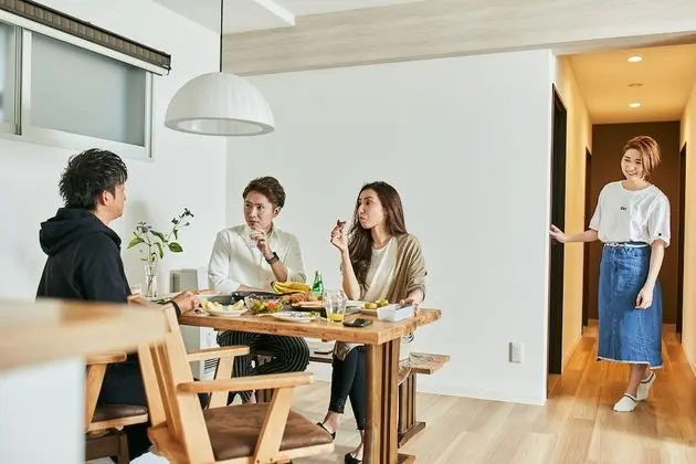 Executive Süit, 4 Yatak Odası, Sigara İçilmez