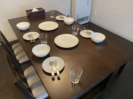 Executive Süit, 4 Yatak Odası, Sigara İçilmez