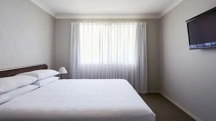 Deluxe Apart Daire, 1 Yatak Odası