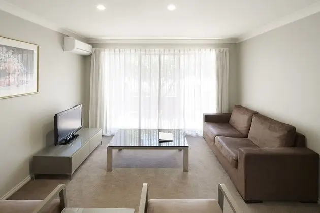 Deluxe Apart Daire, 1 Yatak Odası