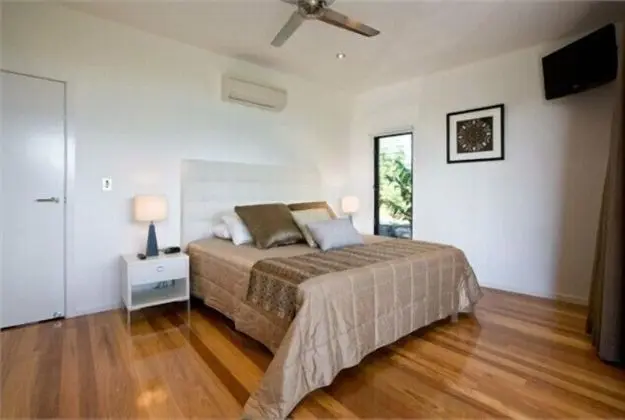 Comfort Apart Daire, 2 Yatak Odası, 2 Banyolu, Deniz Manzaralı