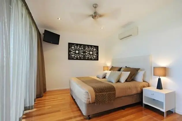 Comfort Apart Daire, 2 Yatak Odası, 2 Banyolu, Deniz Manzaralı