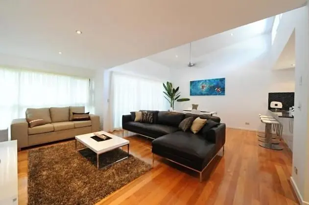 Comfort Apart Daire, 2 Yatak Odası, 2 Banyolu, Deniz Manzaralı