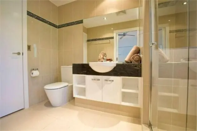 Comfort Apart Daire, 2 Yatak Odası, 2 Banyolu, Deniz Manzaralı