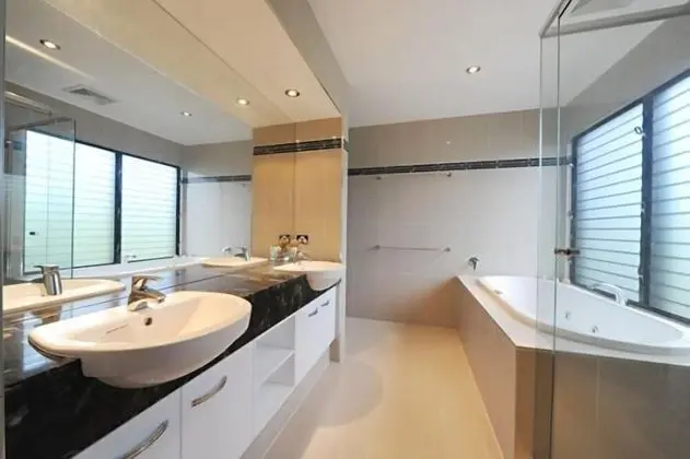 Comfort Apart Daire, 2 Yatak Odası, 2 Banyolu, Deniz Manzaralı