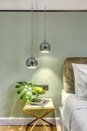 Stüdyo Süit, 1 Yatak Odası, Şehir Manzaralı
