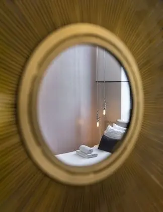 Stüdyo Süit, 1 Yatak Odası, Şehir Manzaralı