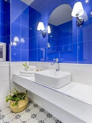 Stüdyo Süit, 1 Yatak Odası, Şehir Manzaralı