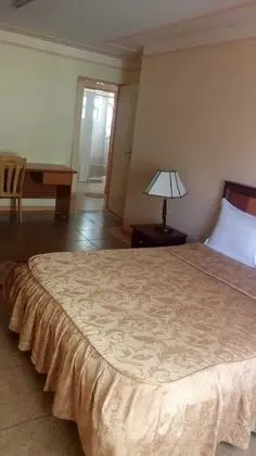 Executive Apart Daire, 2 Yatak Odası, Sigara İçilmez, Avlu Manzaralı