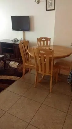Executive Apart Daire, 2 Yatak Odası, Sigara İçilmez, Avlu Manzaralı