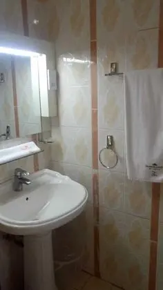 Executive Apart Daire, 2 Yatak Odası, Sigara İçilmez, Avlu Manzaralı