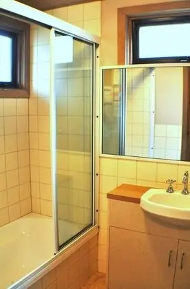 Dağ Evi, 2 Yatak Odası