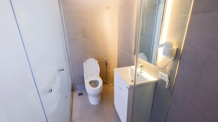 Premier İki Ayrı Yataklı Oda, 2 Tek Kişilik Yatak