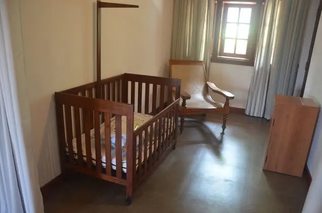 Deluxe Oda, Teras, Dağ Manzaralı