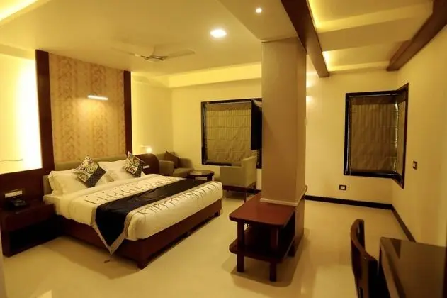 Junior Stüdyo Süit