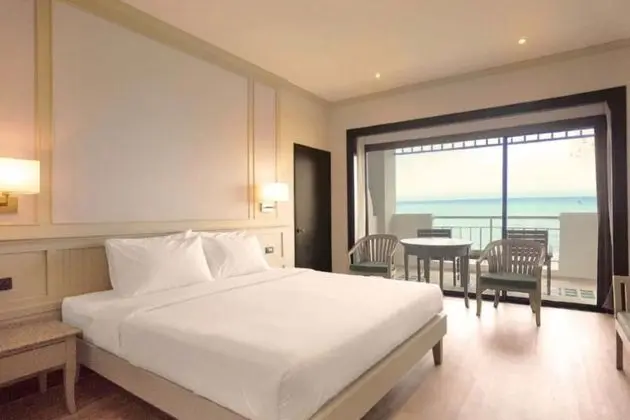 Deluxe Stüdyo, Deniz Manzaralı
