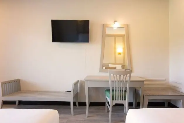 Deluxe Stüdyo, Deniz Manzaralı