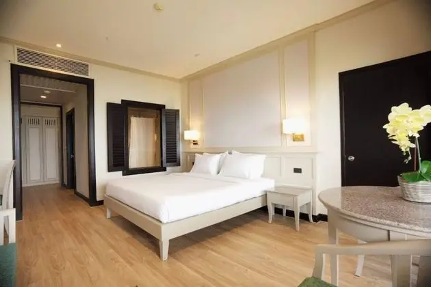 Deluxe Stüdyo, Deniz Manzaralı