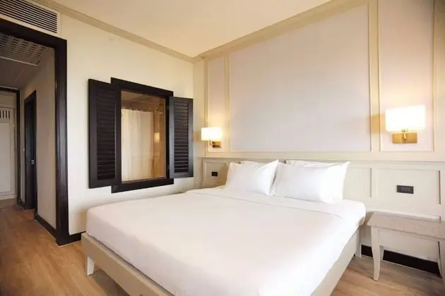Deluxe Stüdyo, Deniz Manzaralı