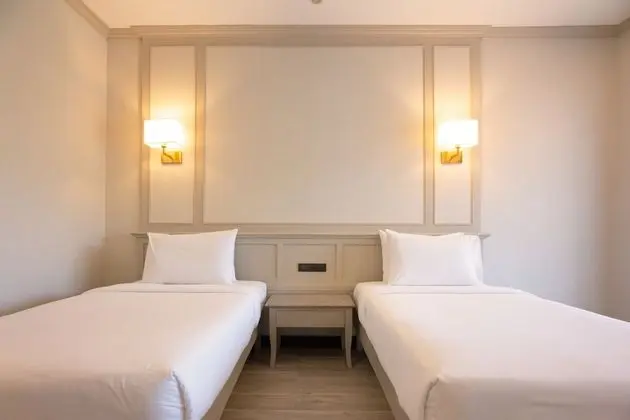 Deluxe Stüdyo, Deniz Manzaralı