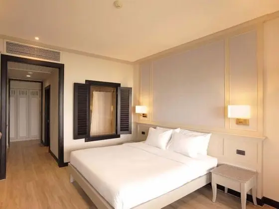 Deluxe Stüdyo, Deniz Manzaralı
