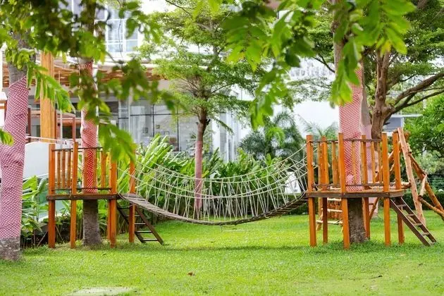 Deluxe Stüdyo, Deniz Manzaralı