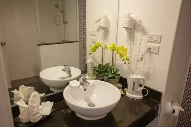 Deluxe Stüdyo, Deniz Manzaralı