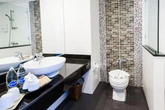 Deluxe Stüdyo, Deniz Manzaralı