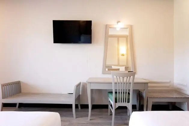 Oturma alanı