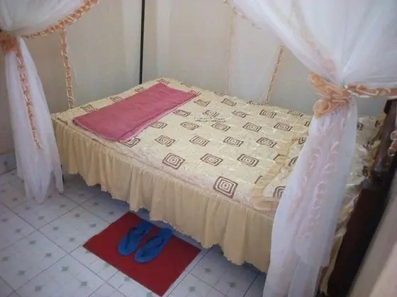 Tek Kişilik Oda