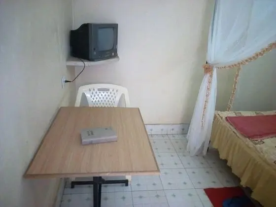 Tek Kişilik Oda