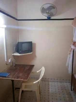 Tek Kişilik Oda
