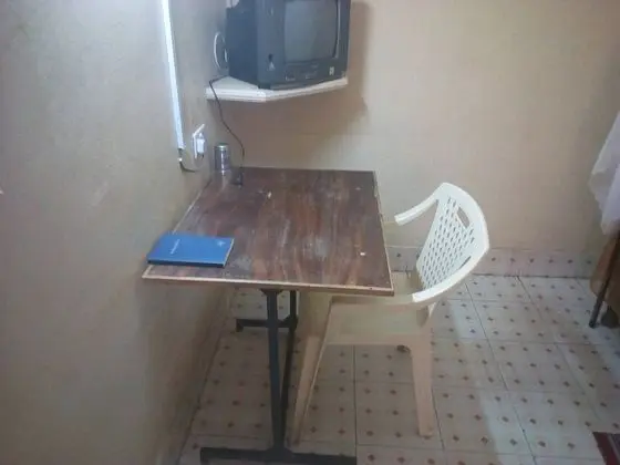 Tek Kişilik Oda