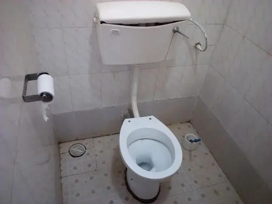 Tek Kişilik Oda