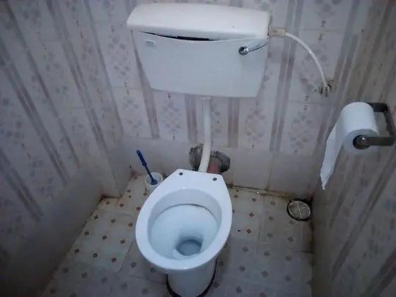 Tek Kişilik Oda