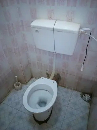 Tek Kişilik Oda
