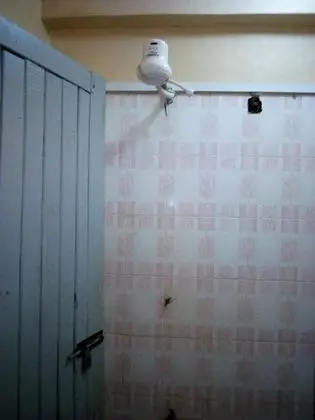 Tek Kişilik Oda