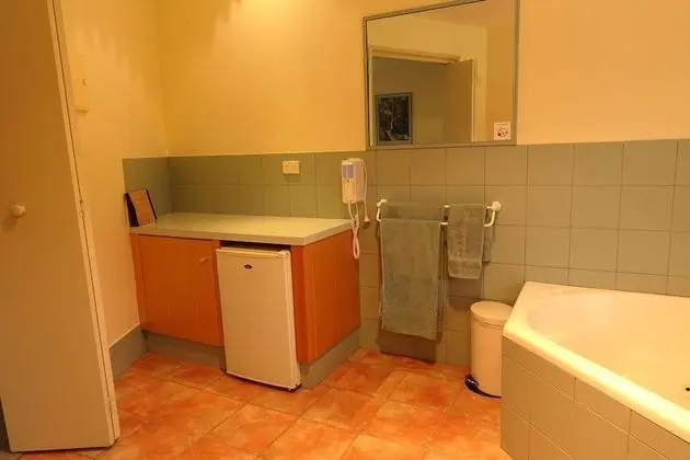 Superior Tek Büyük Yataklı Oda, Jakuzi, Dağ Manzaralı (Adults Only)