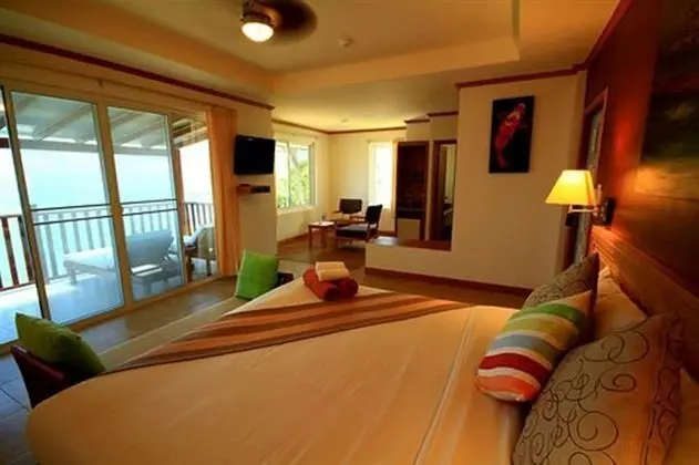 Seaview Villa