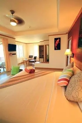Seaview Villa