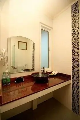 Seaview Villa