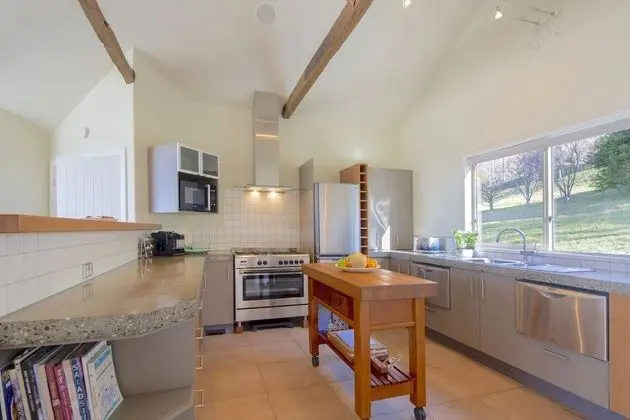 Luxury Villa, 4 Yatak Odası, Dağ Manzaralı