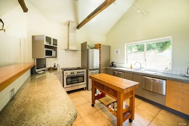 Luxury Villa, 4 Yatak Odası, Dağ Manzaralı
