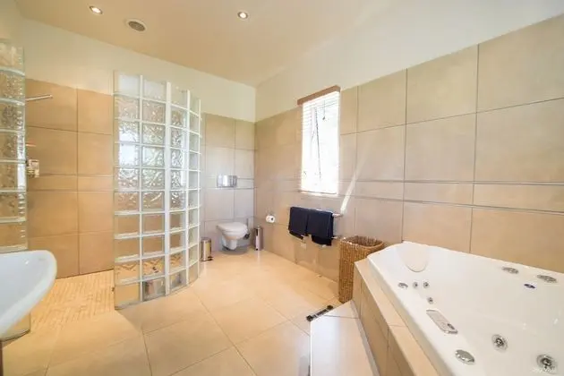 Luxury Villa, 4 Yatak Odası, Dağ Manzaralı